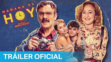 cartoonhd manana es hoy|Prime Video: MAÑANA ES HOY.